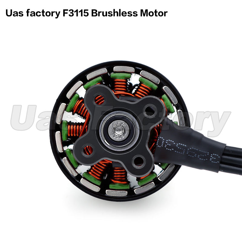 iNsightFPV F3115 Brushless Motor