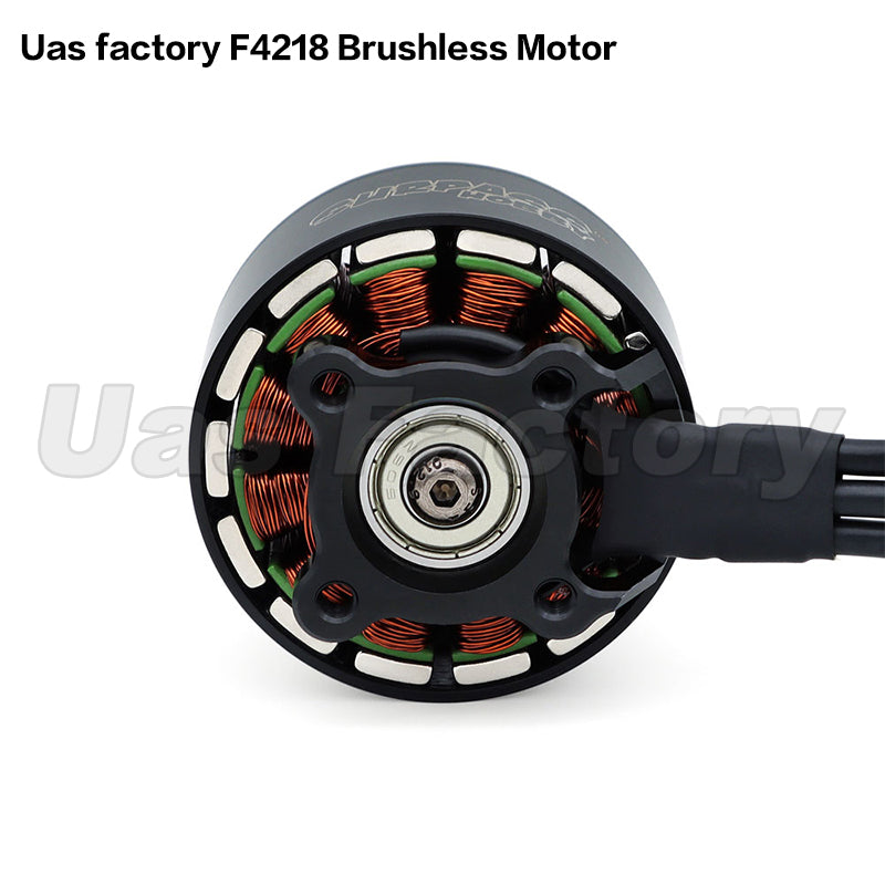 iNsightFPV F4218 Brushless Motor