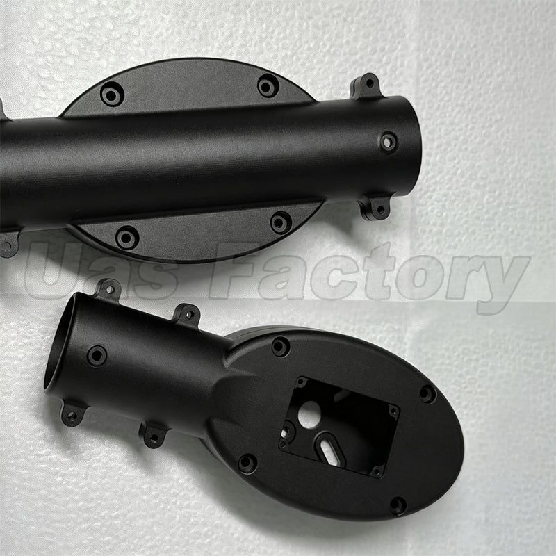 Fixed-Wing VTOL Motor Mount, Compatible with 30mm Tubing