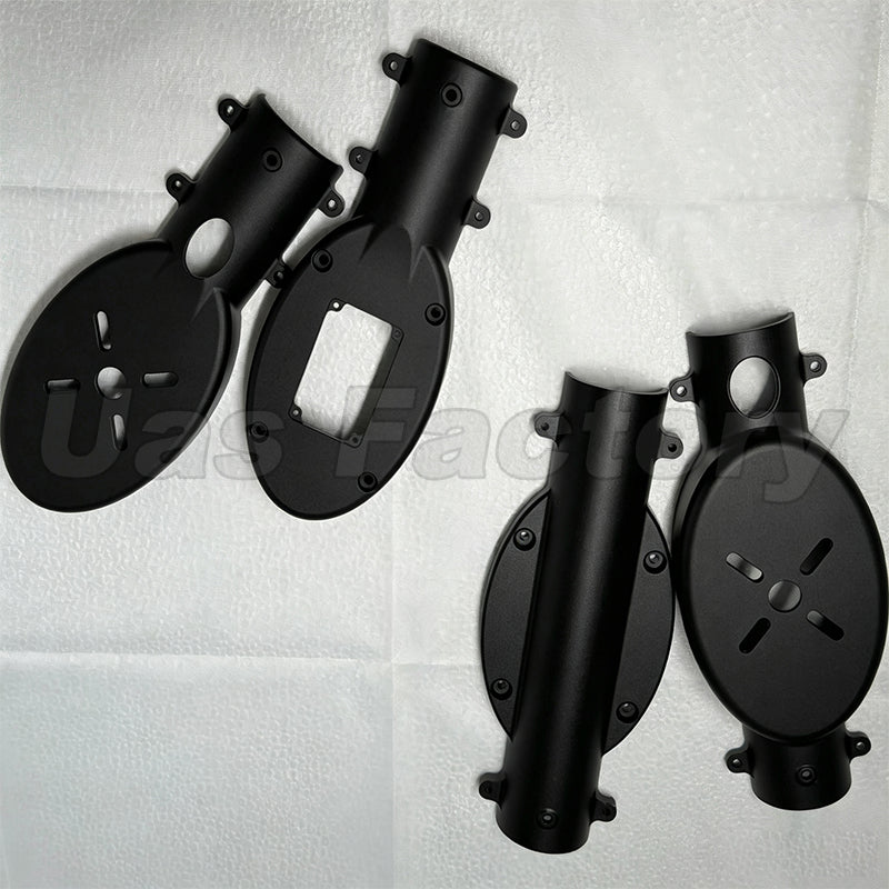 Fixed-Wing VTOL Motor Mount, Compatible with 30mm Tubing