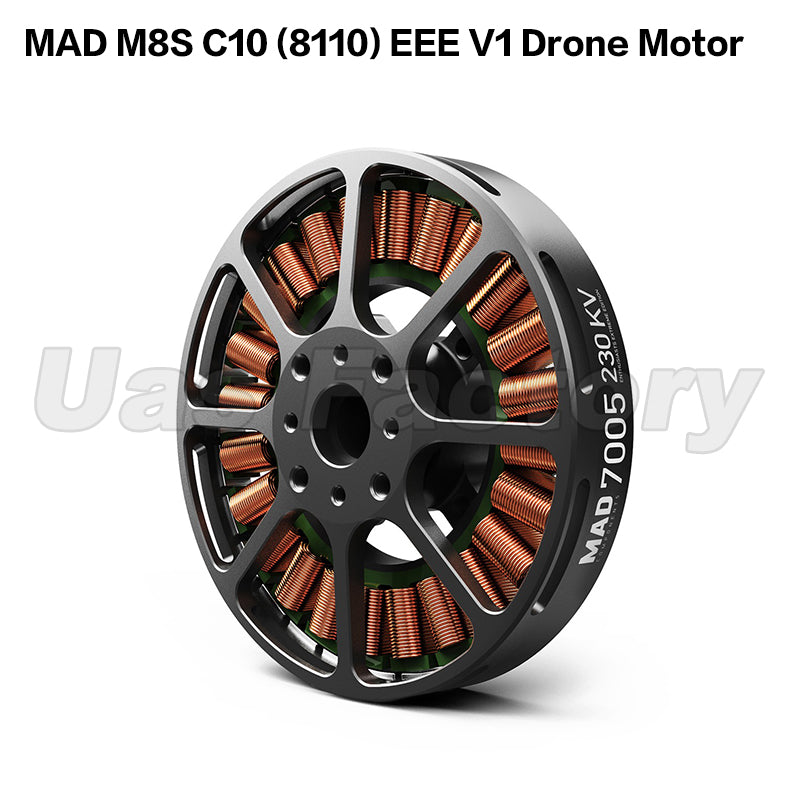 MAD M8S C10 (8110) EEE V1 Drone Motor
