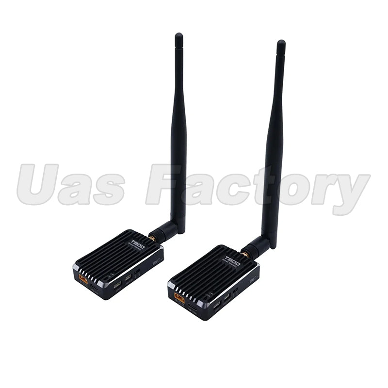 Makeflyeasy T900 Pro UAV long-range data transmission MFE T900 Pro Telemetry
