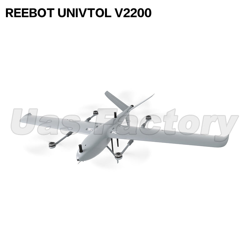 Reebot UniVTOL V2200