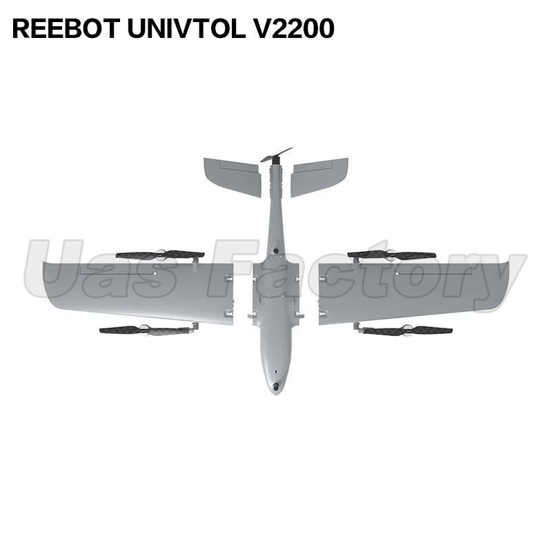 Reebot UniVTOL V2200
