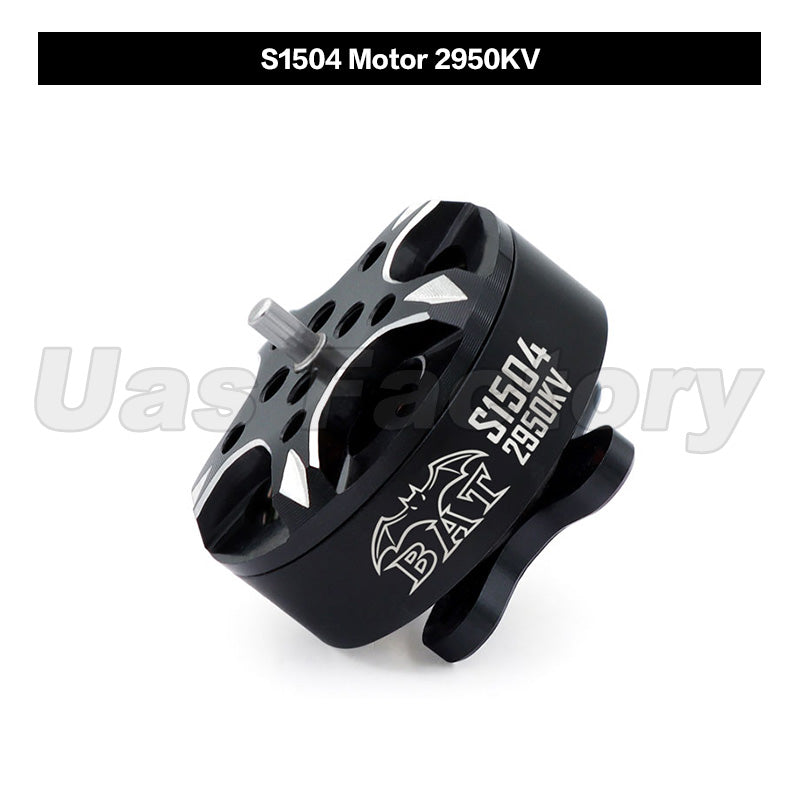 Surpass Hobby S15 Series Motor S1504/S1505/S1506/S1507