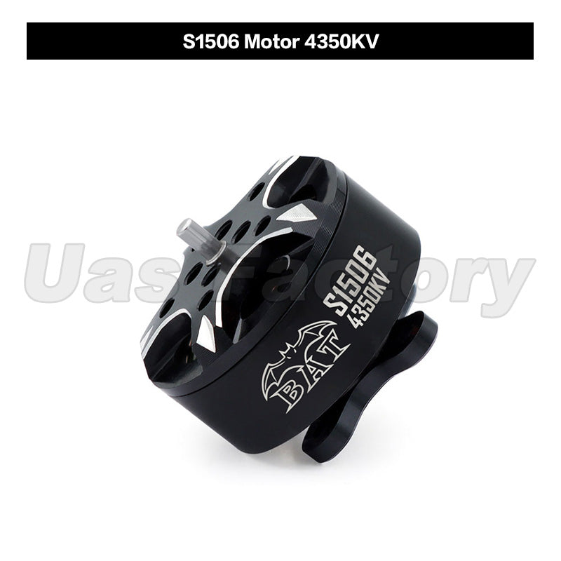 Surpass Hobby S15 Series Motor S1504/S1505/S1506/S1507