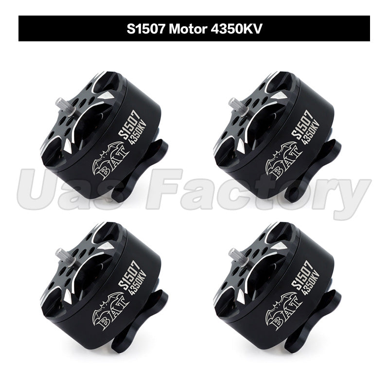 Surpass Hobby S15 Series Motor S1504/S1505/S1506/S1507