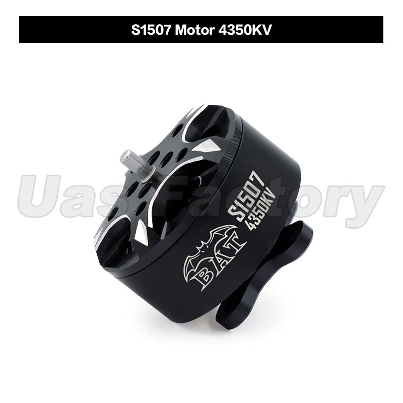 Surpass Hobby S15 Series Motor S1504/S1505/S1506/S1507