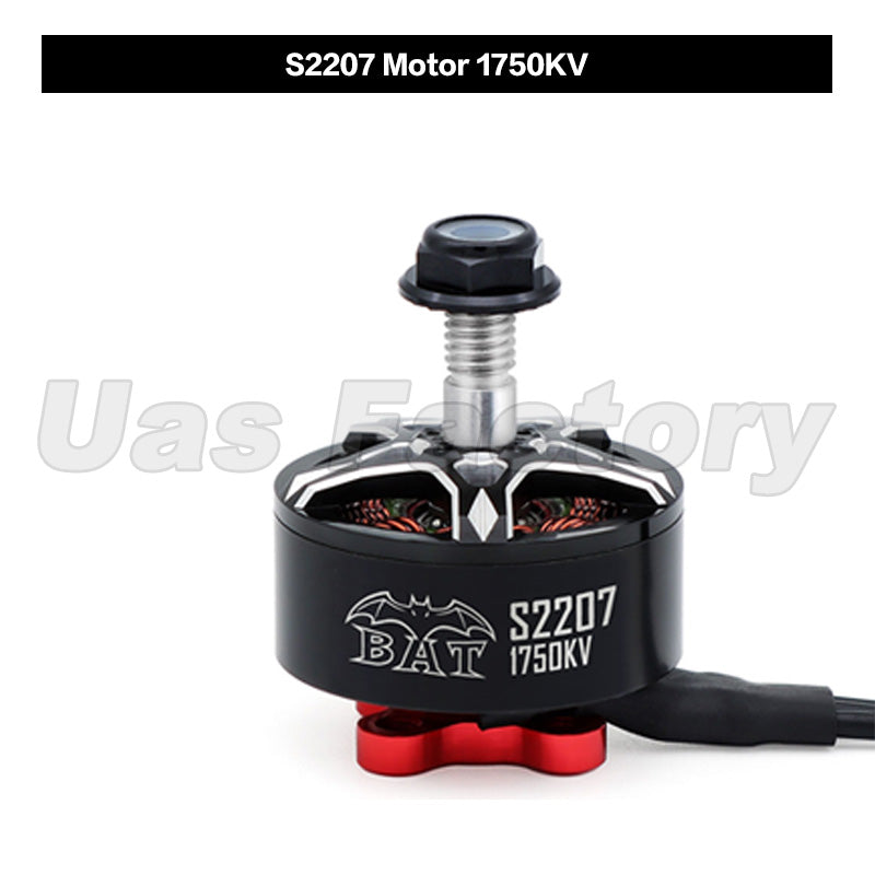 Surpass Hobby S2207/S2208 Motor