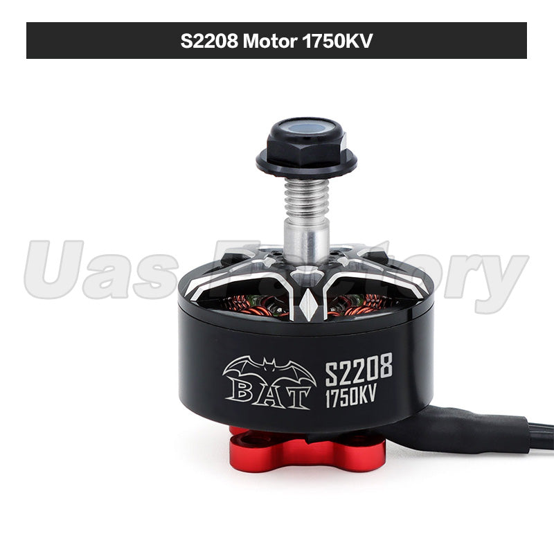 Surpass Hobby S2207/S2208 Motor
