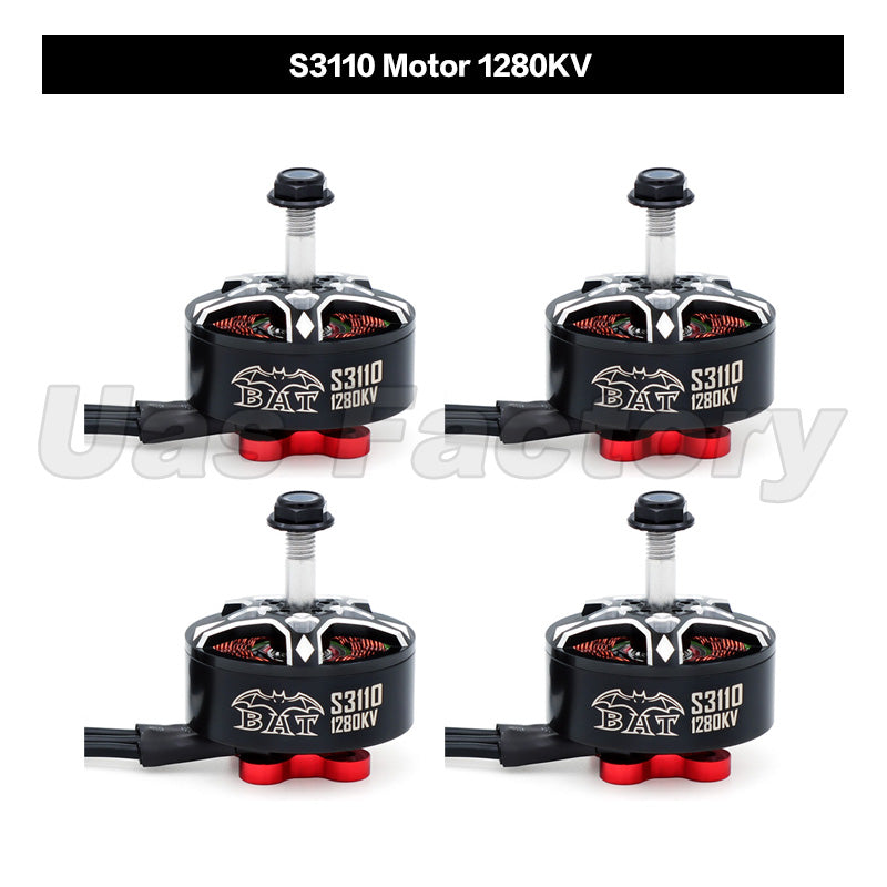 Surpass Hobby BAT S3110 Motor