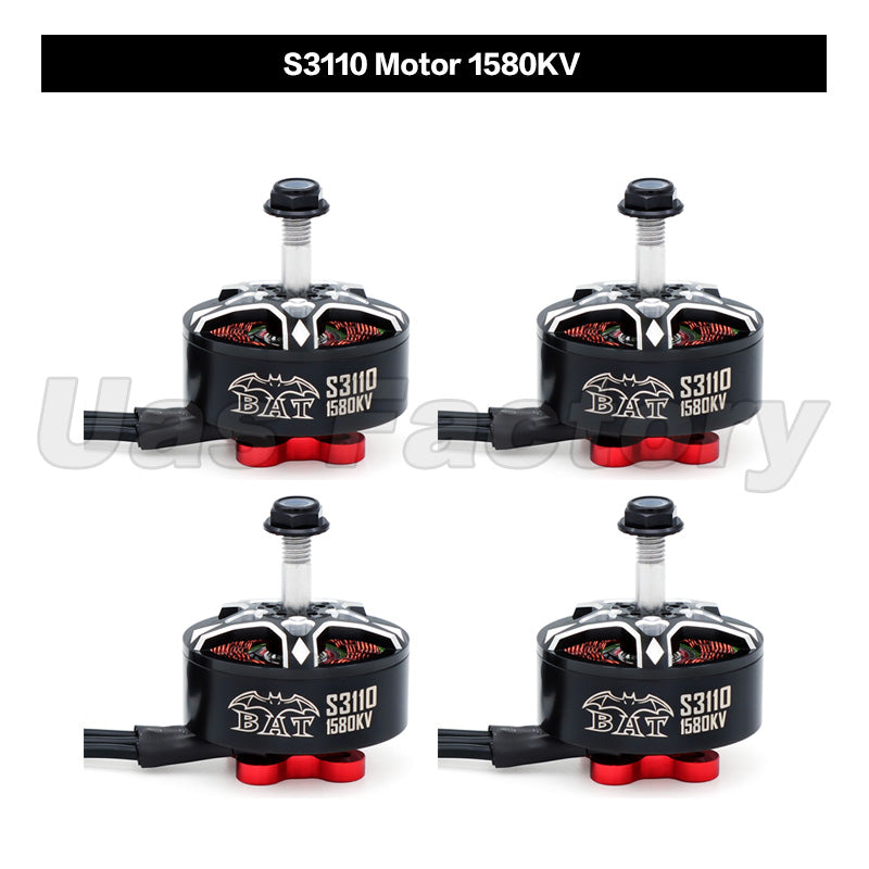 Surpass Hobby BAT S3110 Motor