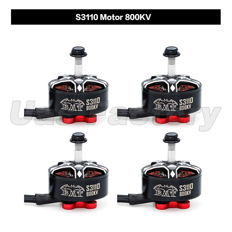 Surpass Hobby BAT S3110 Motor