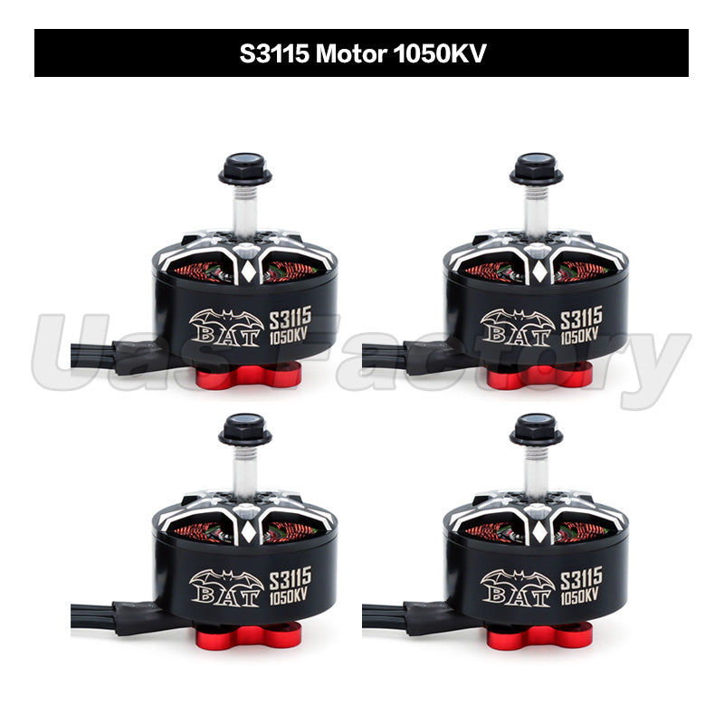 Surpass Hobby BAT S3115 Motor