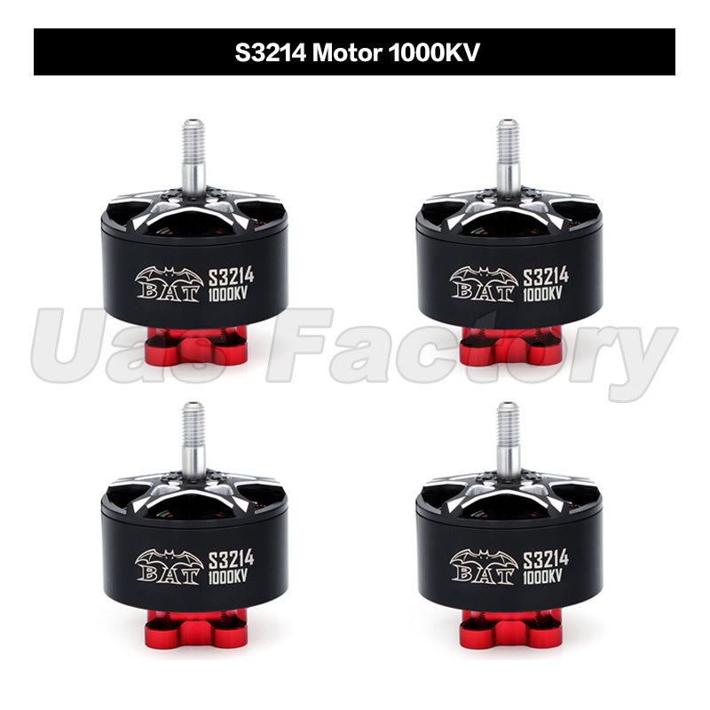 Surpass Hobby BAT S3214 Motor
