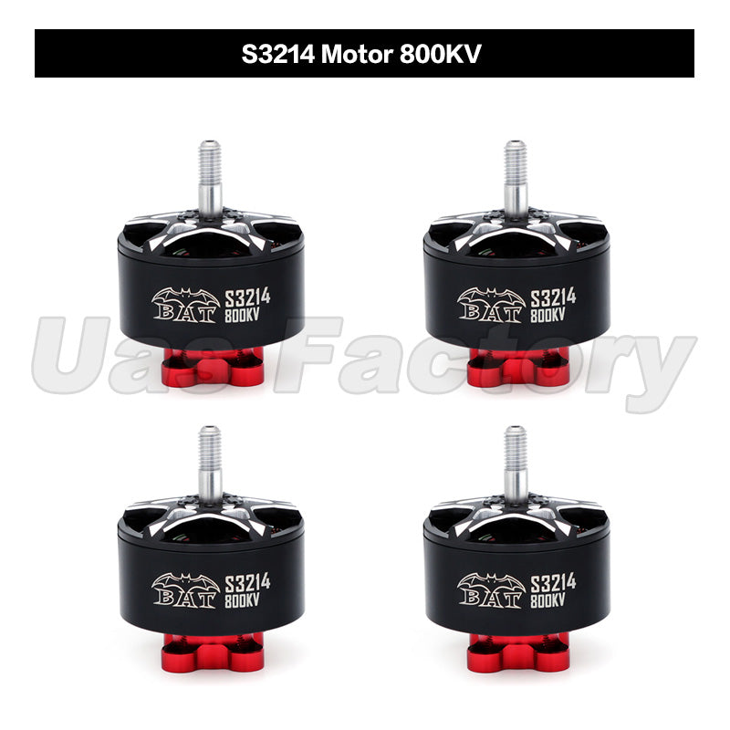 Surpass Hobby BAT S3214 Motor