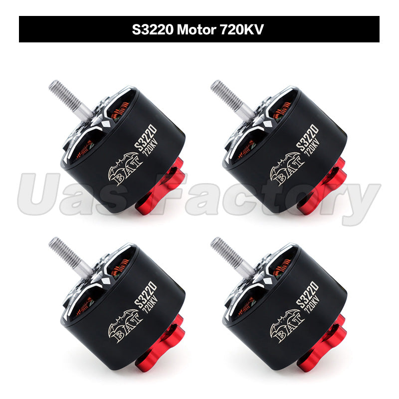 Surpass Hobby BAT S3220 Motor