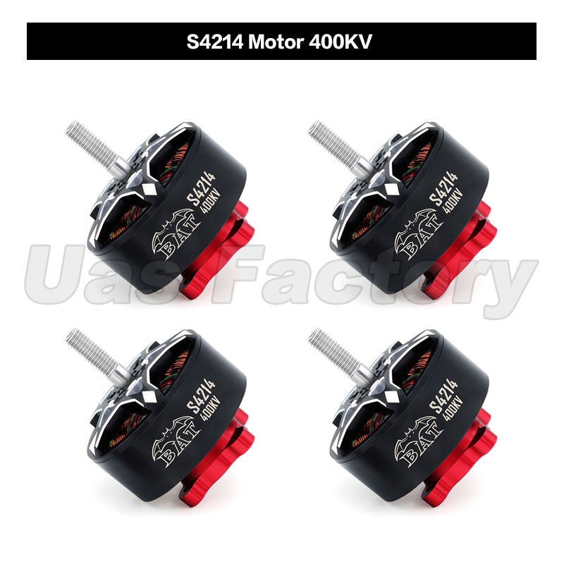 Surpass Hobby BAT S4214 Motor