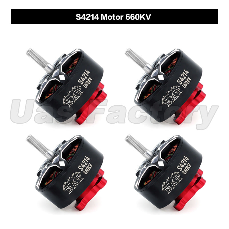 Surpass Hobby BAT S4214 Motor