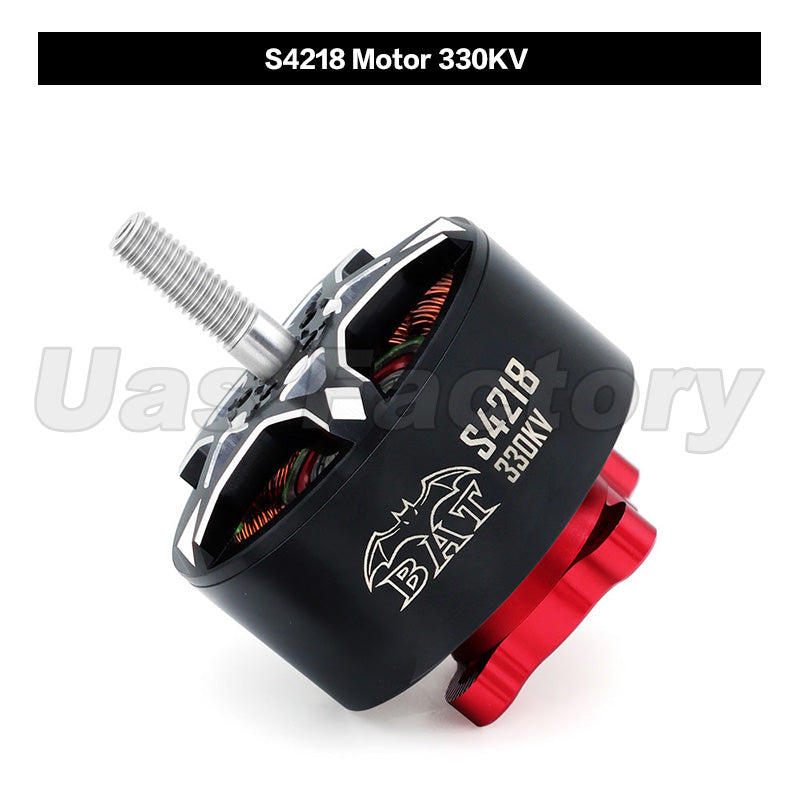 Surpass Hobby BAT S4218 Motor