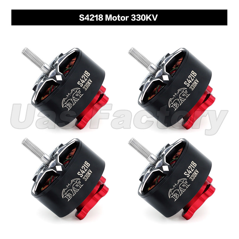 Surpass Hobby BAT S4218 Motor
