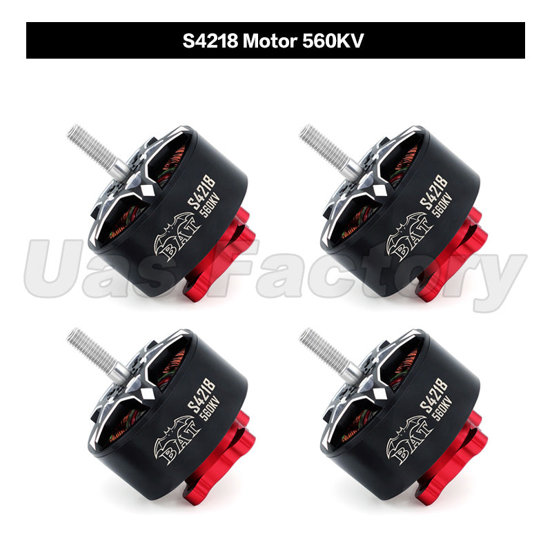 Surpass Hobby BAT S4218 Motor