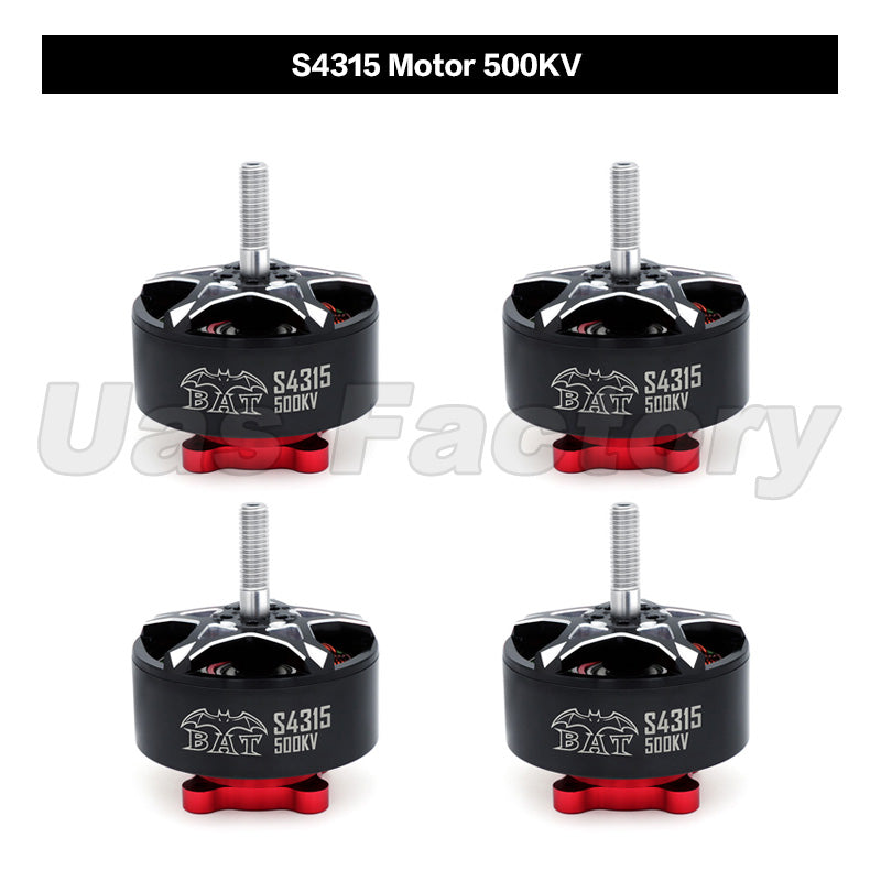 Surpass Hobby BAT S4315 Motor