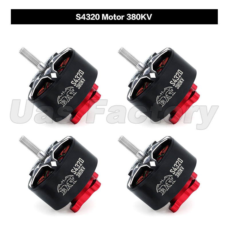 Surpass Hobby BAT S4320 Motor