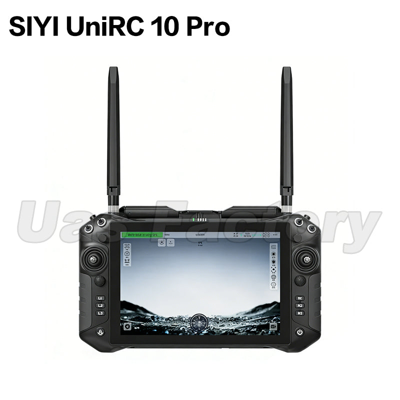 SIYI UniRC 10 Pro
