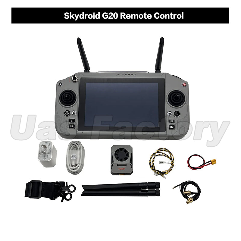 Skydroid G20 Long-distance Remote Controller
