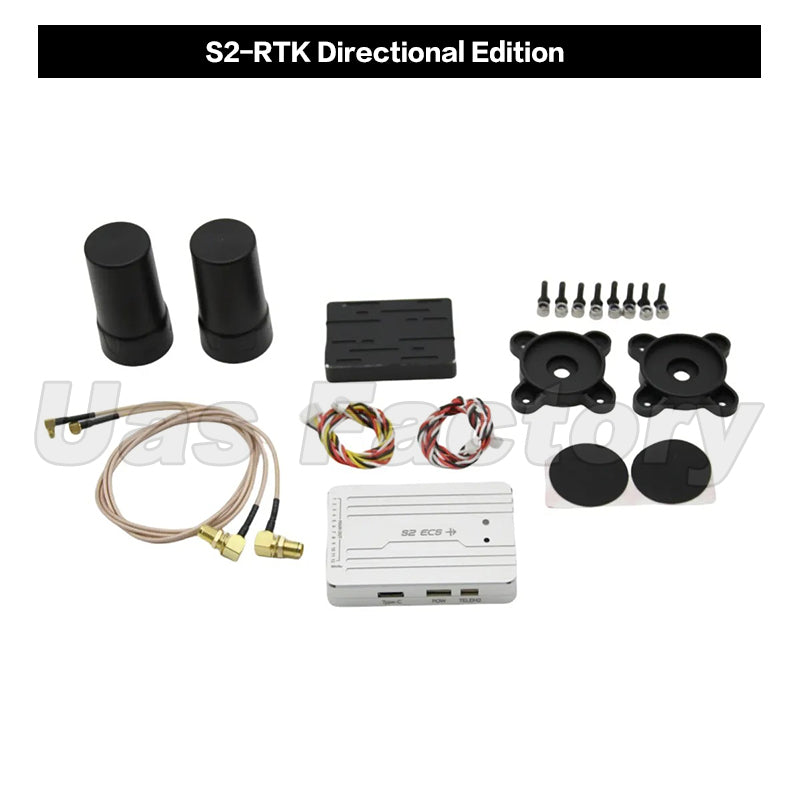 Skydroid S2 Multifunctional Avionics System