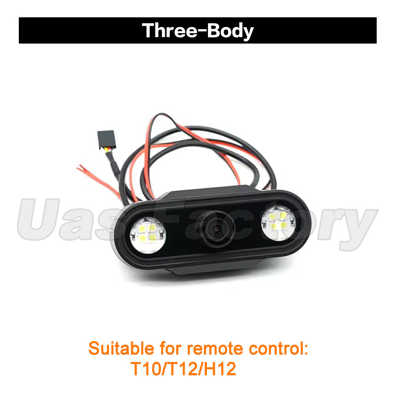 Skydroid C01 C10 pro C11 C12 C13 C20 Camera 2K 4K AI tracking function dynamic tracking Camera can be inverted Thermal Imaging