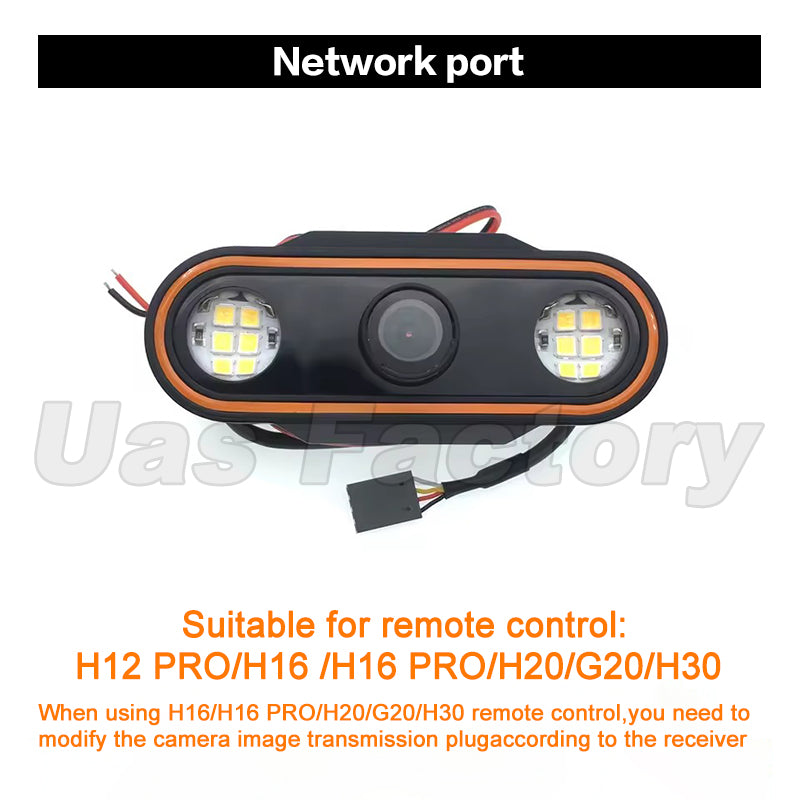 Skydroid C01 C10 pro C11 C12 C13 C20 Camera 2K 4K AI tracking function dynamic tracking Camera can be inverted Thermal Imaging