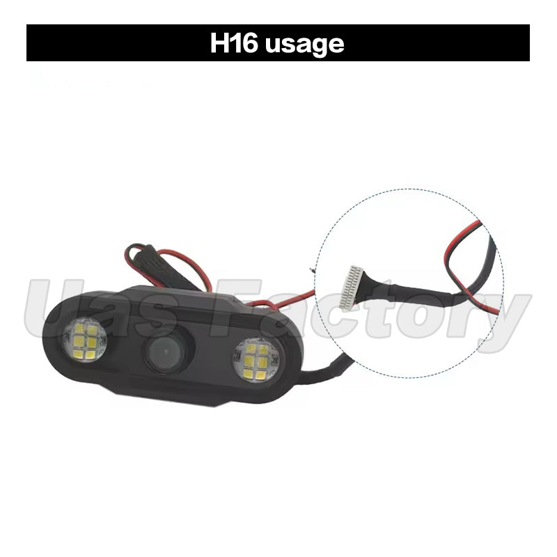 Skydroid C01 C10 pro C11 C12 C13 C20 Camera 2K 4K AI tracking function dynamic tracking Camera can be inverted Thermal Imaging
