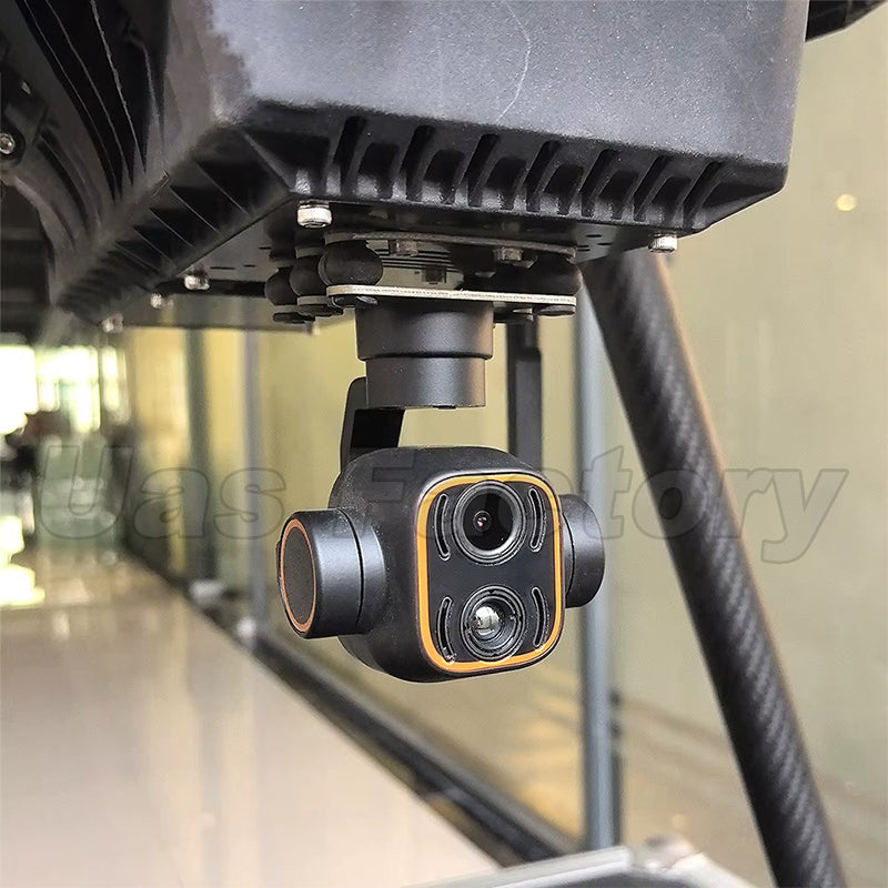 Skydroid C01 C10 pro C11 C12 C13 C20 Camera 2K 4K AI tracking function dynamic tracking Camera can be inverted Thermal Imaging