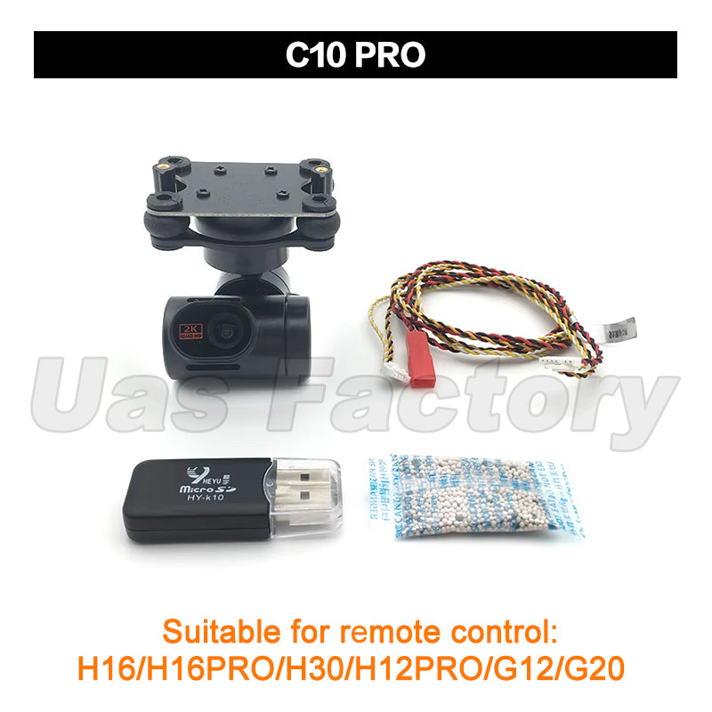 Skydroid C01 C10 pro C11 C12 C13 C20 Camera 2K 4K AI tracking function dynamic tracking Camera can be inverted Thermal Imaging