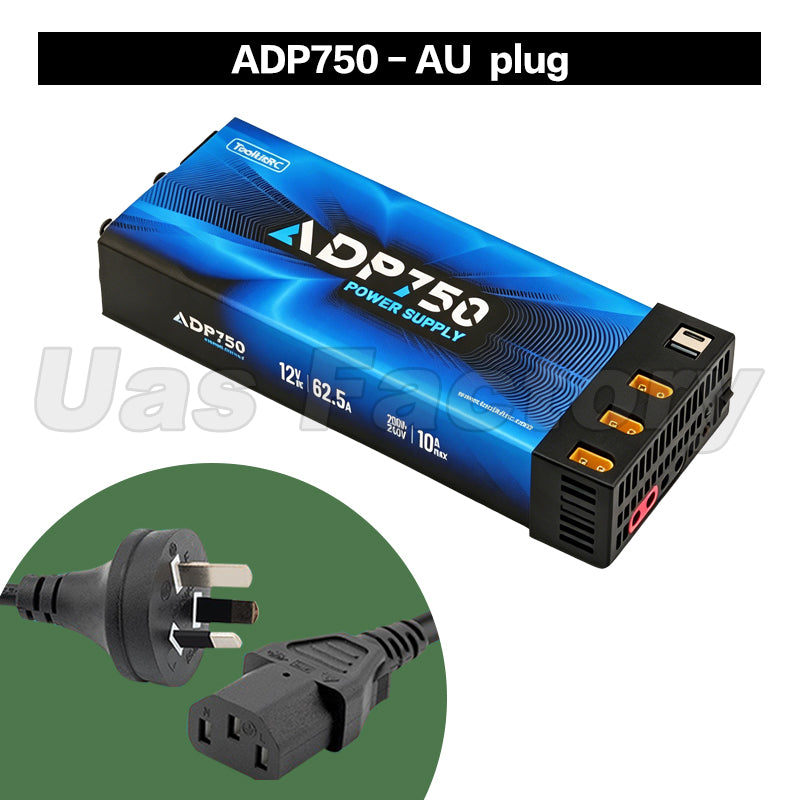 ToolkitRC ADP750 Power Supply