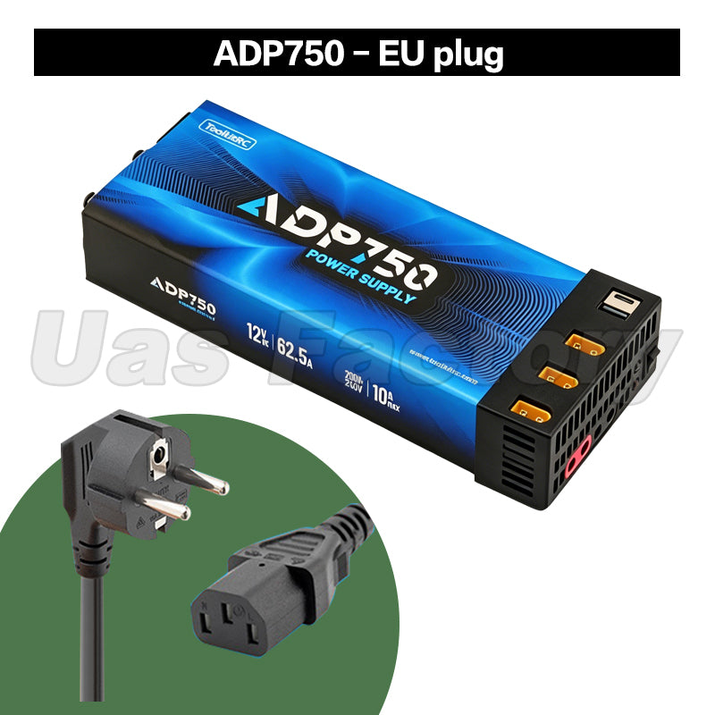 ToolkitRC ADP750 Power Supply