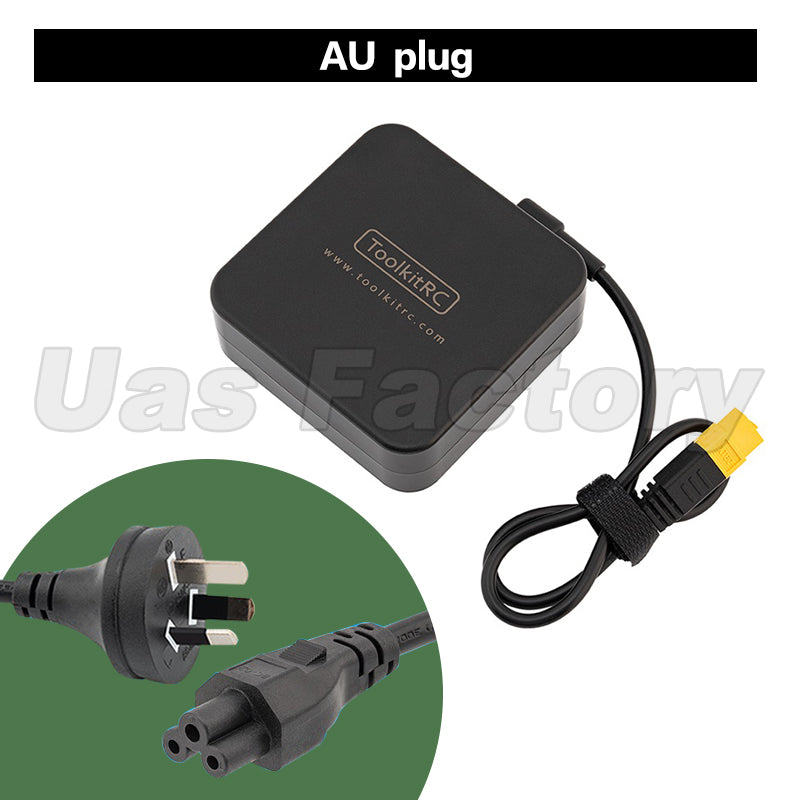 ToolkitRC ADP100 Power Supply adapter