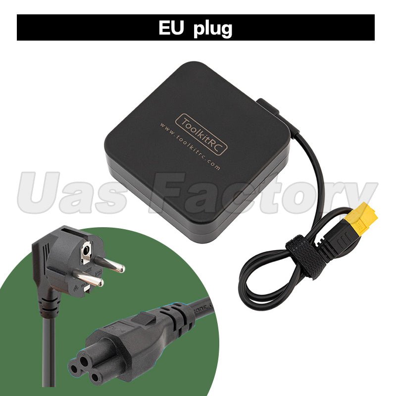ToolkitRC ADP100 Power Supply adapter