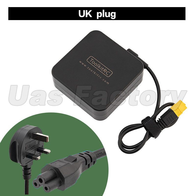 ToolkitRC ADP100 Power Supply adapter