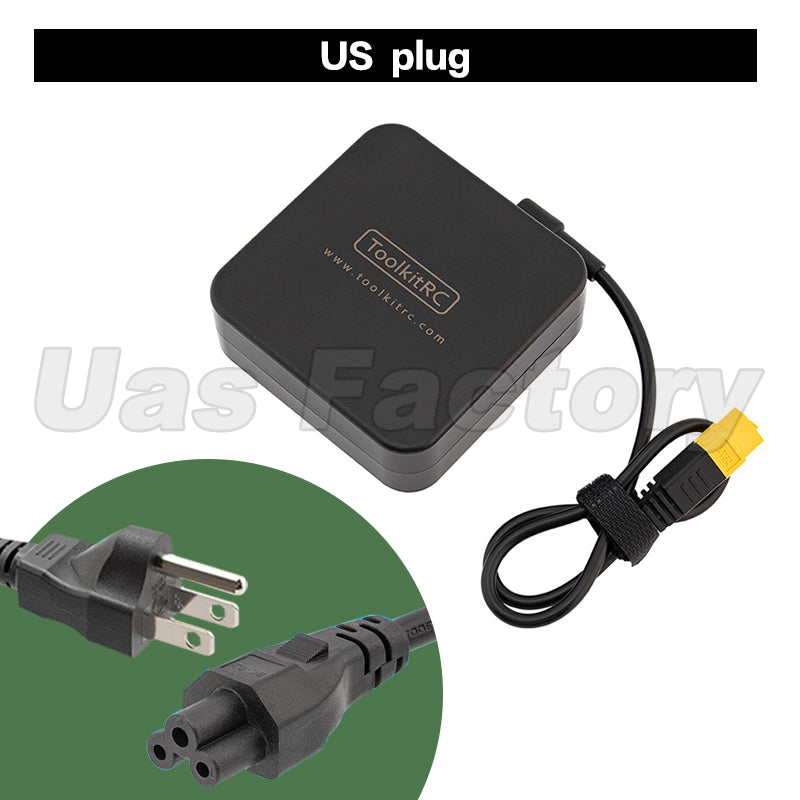 ToolkitRC ADP100 Power Supply adapter