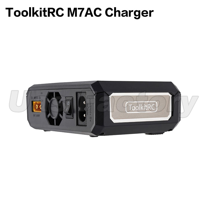 ToolkitRC M7AC Charger