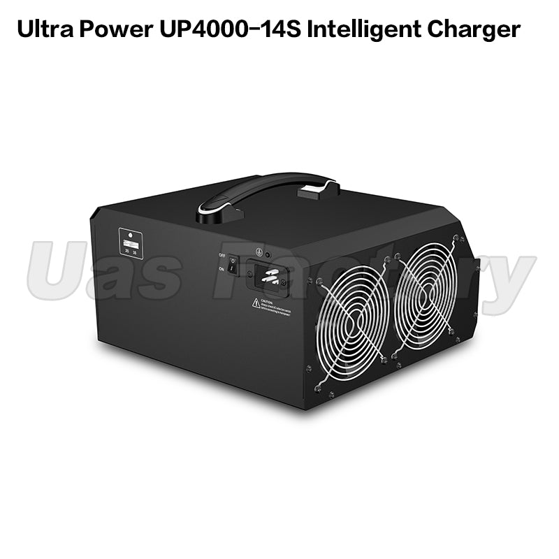 Ultra Power UP4000-14S Intelligent Charger