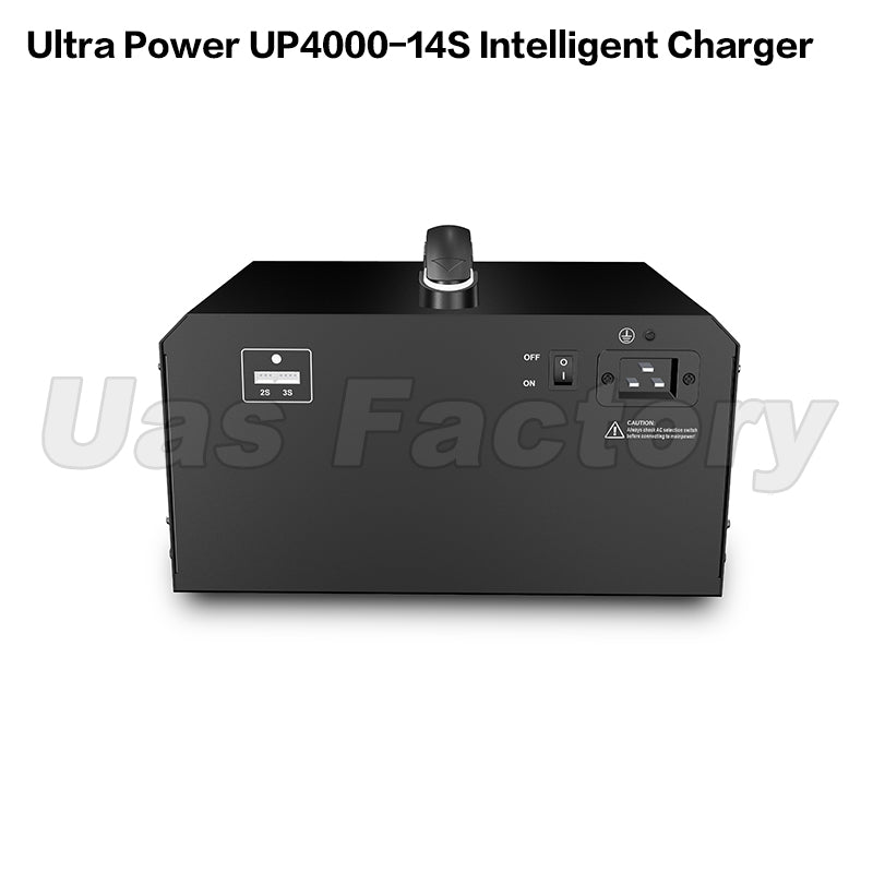 Ultra Power UP4000-14S Intelligent Charger