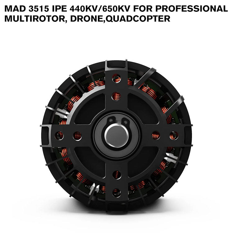 MAD 3515 IPE For Professional Multirotor, Drone,Quadcopter