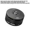 MAD 4006 IPE Brushless Motor For The Long-Range Inspection Drone Mapping Drone Surveying Drone Quadcopter Hexcopter Mulitirotor