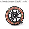 MAD M8C08 EEE V3 Brushless Motor For The Long Flight Time Multirotor Hexacopter Octopter