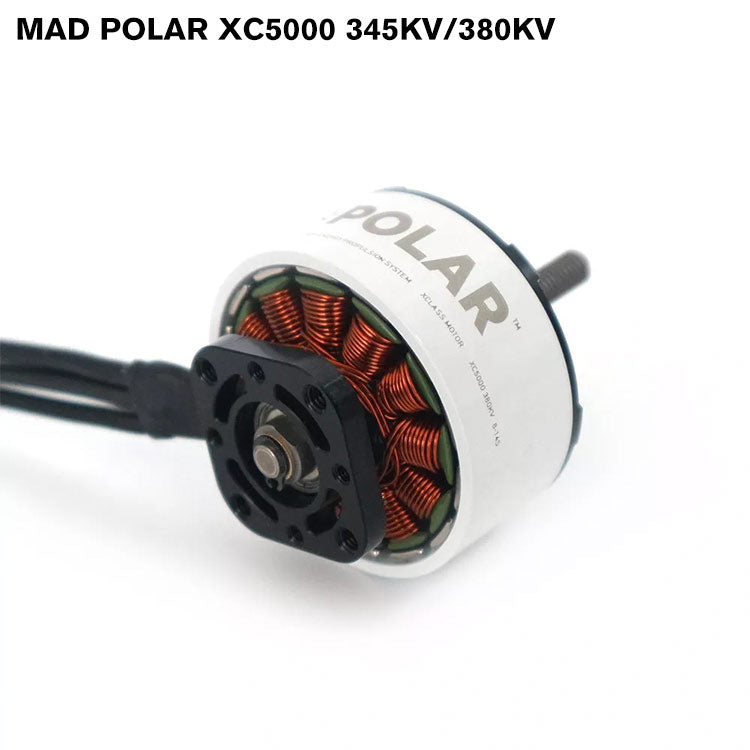 MAD POLAR XC5000