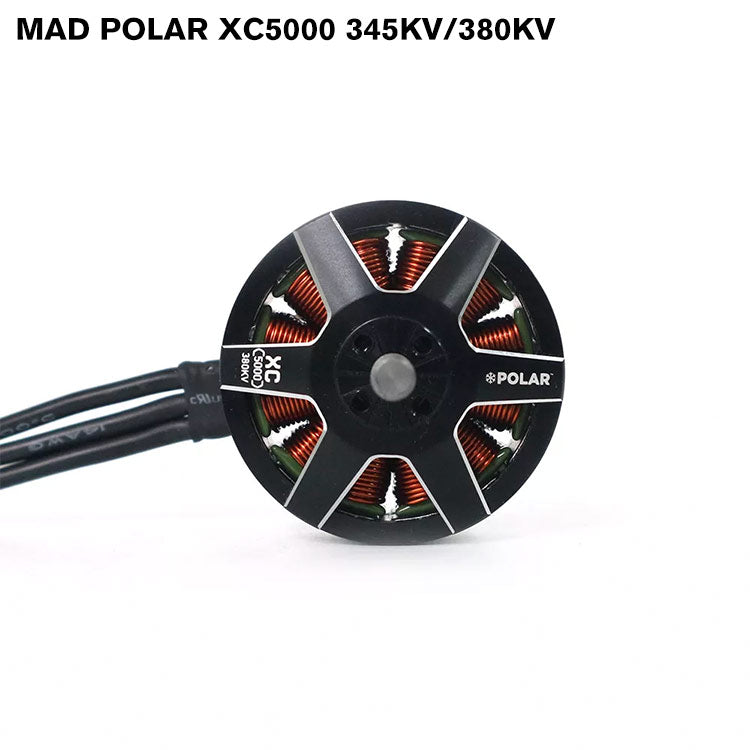 MAD POLAR XC5000